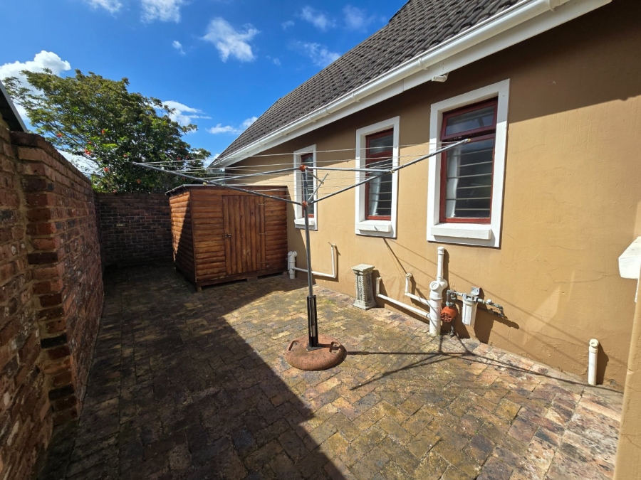 3 Bedroom Property for Sale in Sedgefield Island Village Western Cape